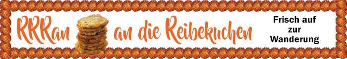 Banner Reibekuchenwanderung