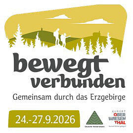Logo des 123. Deutschen Wandertags