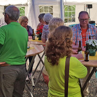 Sommerfest