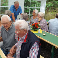Sommerfest