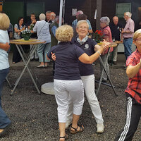 Sommerfest