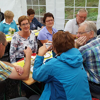 Sommerfest