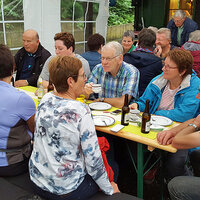 Sommerfest