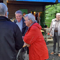 Sommerfest