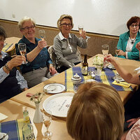Sommerfest