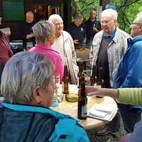 Sommerfest