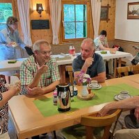 Sommerfest