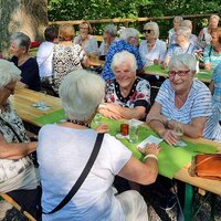 Sommerfest