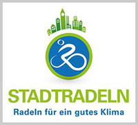 Logo Stadtradeln