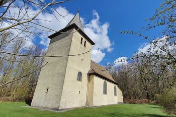 Fürstenbergkapelle