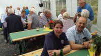Sommerfest