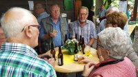 Sommerfest