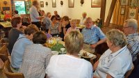 Sommerfest