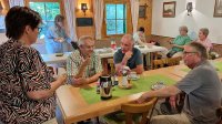 Sommerfest