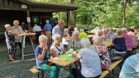 Sommerfest