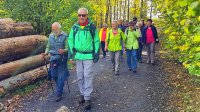 Herbstwanderung 2019