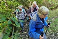 Herbstwanderung am 8. Oktober 2022