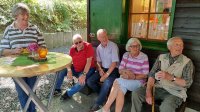 Sommerfest