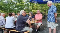 Sommerfest