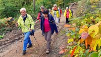 Herbstwanderung 2019