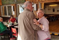 Herbstwanderung am 8. Oktober 2022