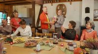 Herbstwanderung 2019