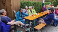 Herbstwanderung 2019