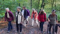 Herbstwanderung 2019