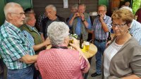 Sommerfest