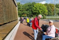 Herbstwanderung am 8. Oktober 2022