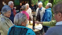 Sommerfest