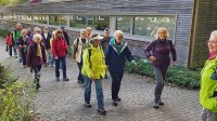 Herbstwanderung 2019