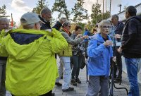 Herbstwanderung am 8. Oktober 2022