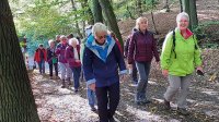 Herbstwanderung 2019