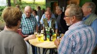 Sommerfest
