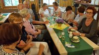 Sommerfest