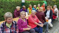 Herbstwanderung 2019