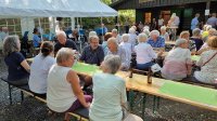 Sommerfest