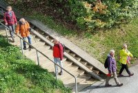 Herbstwanderung am 8. Oktober 2022