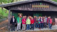 Herbstwanderung 2019