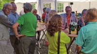 Sommerfest