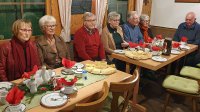 Alle Jahre wieder