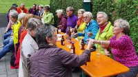 Herbstwanderung 2019