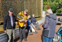 Herbstwanderung am 8. Oktober 2022