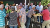 Sommerfest